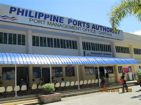 city of port phillip office|Philippine Ports Authority.